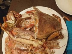 -大连星海皇冠假日酒店