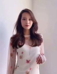 点击看大图 -YESIDO椰岛造型烫发染发