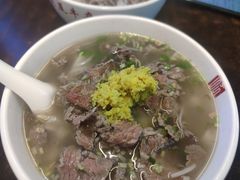 -潮镇老尾牛杂(环城西路店)