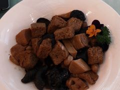 -玉林烤鸭店(定福庄店)