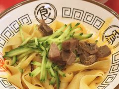 -乐天拉面(桃花街店)