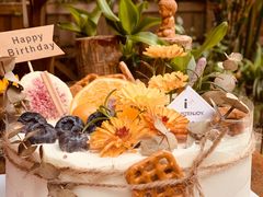 -艾加柒克蛋糕茶歇甜品台(春熙路店)