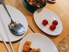 -醉得意·山茶油炒土鸡(福州马尾西堤店)