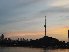 -武汉两江游览·夜游长江(汉阳门码头)