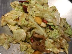 -绿茶餐厅(乐峰广场店)