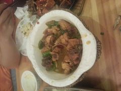 -乌镇那一年小院主题餐厅(甘泉西路店)