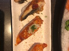 -元气寿司(东方宝泰店)