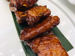 -丰收日·小海鲜·沪上家宴(顾村正大店)
