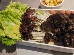 -半天妖烤鱼(西直门凯德mall店)