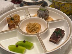 -北京中国大饭店