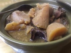 焖萝卜-和记菜馆