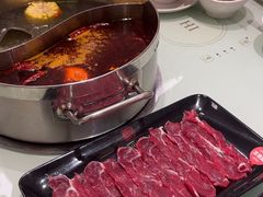 -Social 秀西餐厅-长沙瑞吉酒店(运达店)