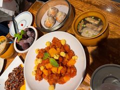 -打酱油·非遗淮扬菜(瘦西湖梅岭店)