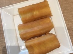 -顺德美的万豪酒店-万豪中餐厅
