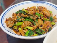 -父亲的老菜地·长沙小炒馆(月湖店)