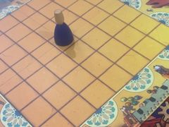 -FullHouse桌游狼人跑团剧本杀(徐家汇店)