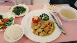 -美满国际月子中心(合生汇店)