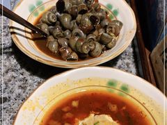 -南京大牌档(香港广场店)