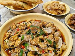 口味花甲-东排食堂长沙小吃大排档(五一广场店)