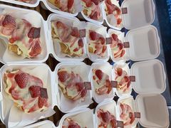 -燃厚蛋糕(卓展中信城店)