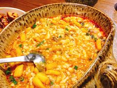 -锦庐道地川菜(来福士店)