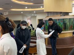 -慈铭体检(洋桥分院)