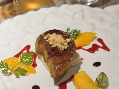 -香樟花园法式铁板烧(恒隆广场店)