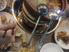 -东记炭炉·海鲜鸡煲(龙华店)