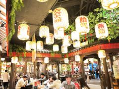 -南京大牌档(中关村领展广场店)