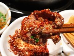 -纸盐河码头火锅(十八梯店)