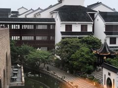 -苏州吴宫泛太平洋酒店