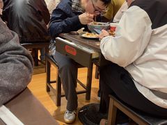 -王繁星面馆(西安熙地港店)