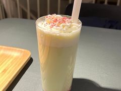 -ChitChat奇洽·Bistro(黎黄陂路店)