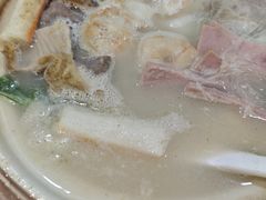 -砂锅李(九江路店)