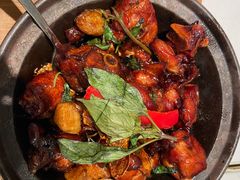 -鹿港小镇(悠唐店)