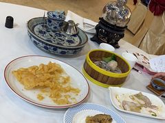 -渔民新村(番禺总店)