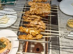 -偏脸子哈尔滨老烧烤(红旗大街店)