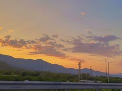 -阳台山自然风景区