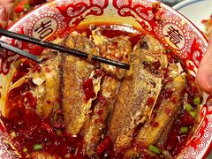 -欧记大排档·景德菜(上海首店)