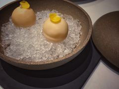 -三嚥阁 La Villa Restaurant