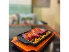 -香港威特瑞茶餐厅(小白楼音乐厅店)