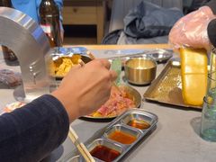 -金龙烧烤·牛肉面(西塔店)