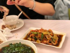 -玲珑餐厅(陕西南路店)