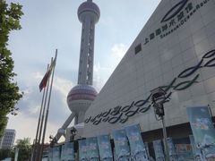 -上海海洋水族馆