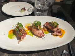 -LESCEDARS Brasserie Bistro香柏树