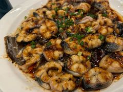 -熠盛·本帮菜Bistro(永嘉路店)