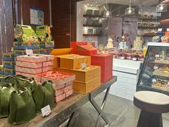 -上海浦东嘉里大酒店