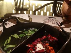 -盡膳口福跷脚牛肉火锅(合生汇购物中心店)