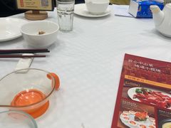 -小榄公饭店·岭南庭院餐厅(民安北路店)