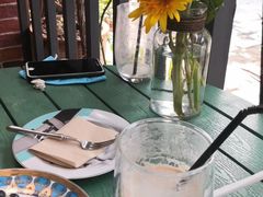 -The Flowers Coffee(南山店)